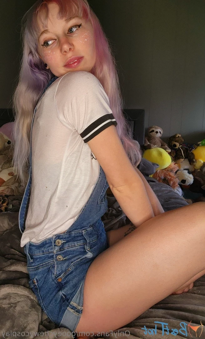 gooeychewycosplay Onlyfans leaked photo 18570724 on Hotleaks.tv