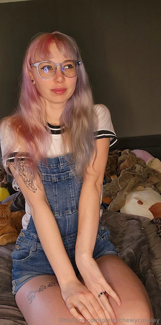 gooeychewycosplay Onlyfans leaked photo 18570725 on Hotleaks.tv