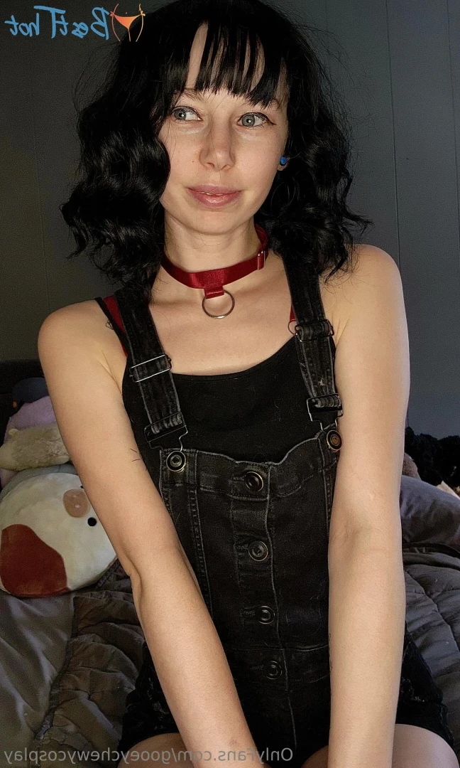 gooeychewycosplay Onlyfans leaked photo 18571389 on Hotleaks.tv