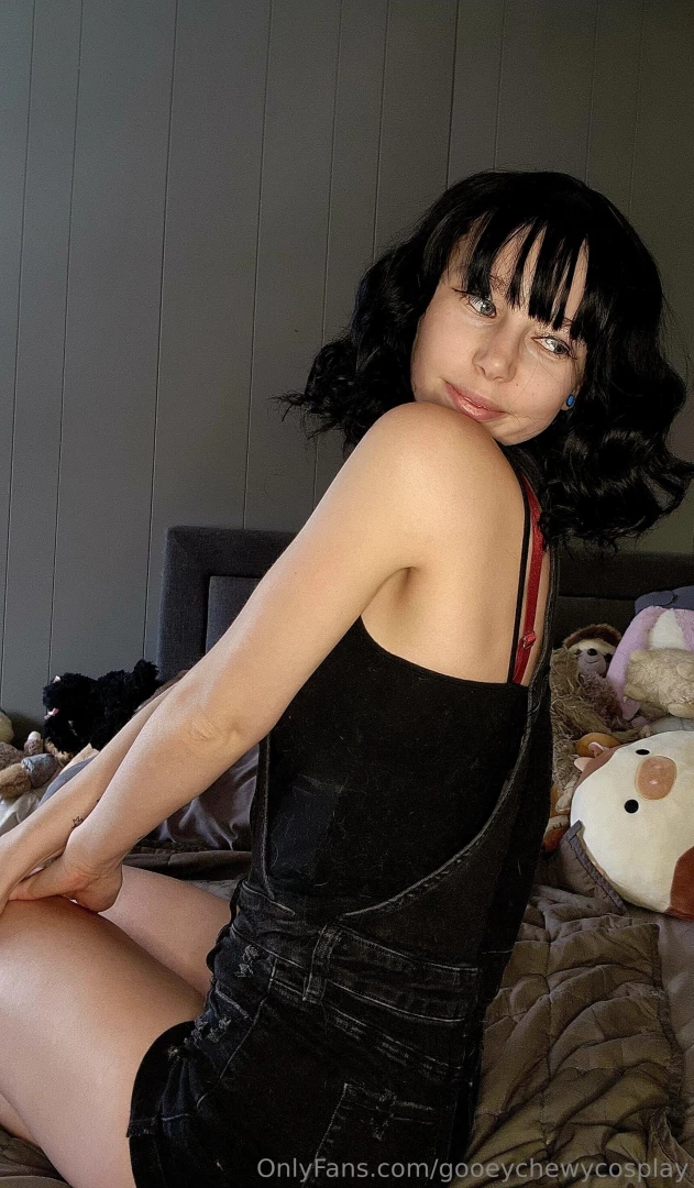 gooeychewycosplay Onlyfans leaked photo 18571390 on Hotleaks.tv