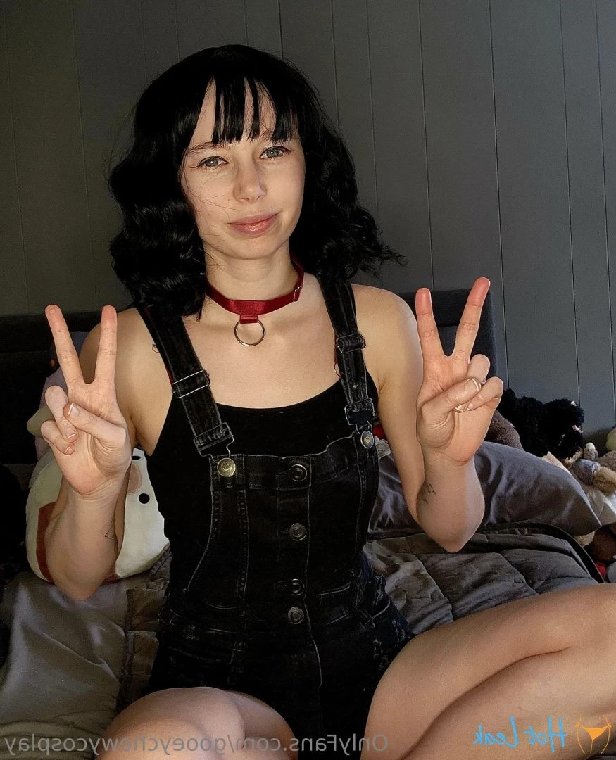 gooeychewycosplay Onlyfans leaked photo 18571391 on Hotleaks.tv