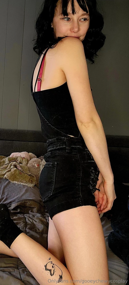 gooeychewycosplay Onlyfans leaked photo 18571392 on Hotleaks.tv