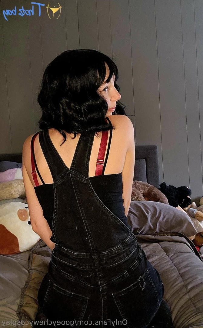gooeychewycosplay Onlyfans leaked photo 18571393 on Hotleaks.tv