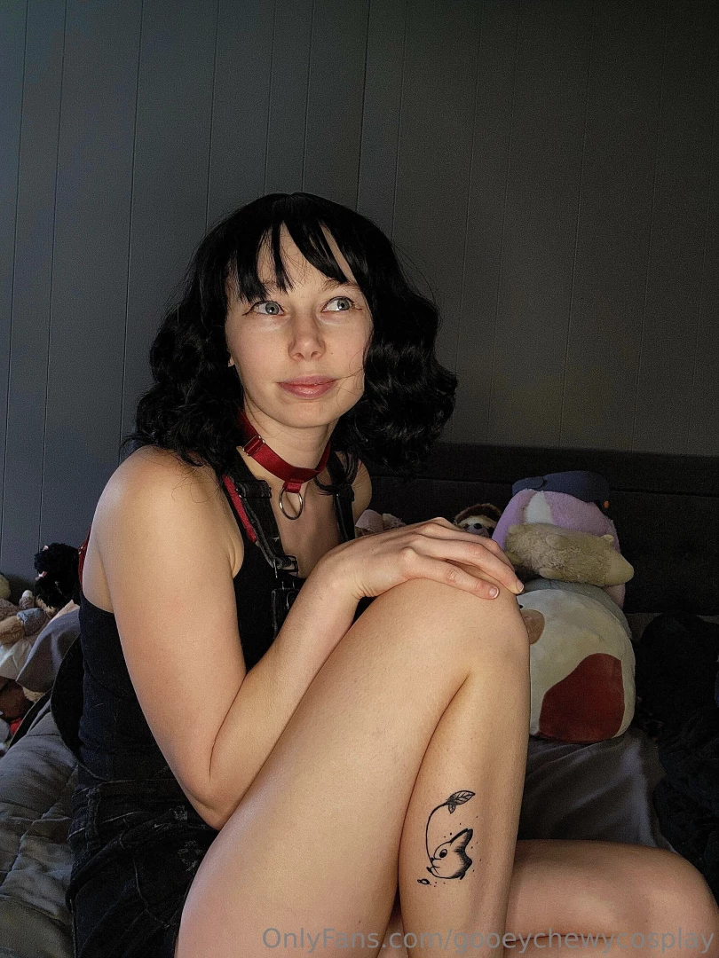 gooeychewycosplay Onlyfans leaked photo 18571395 on Hotleaks.tv
