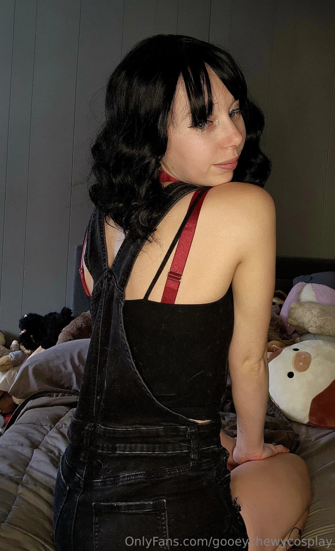 gooeychewycosplay Onlyfans leaked photo 18571397 on Hotleaks.tv