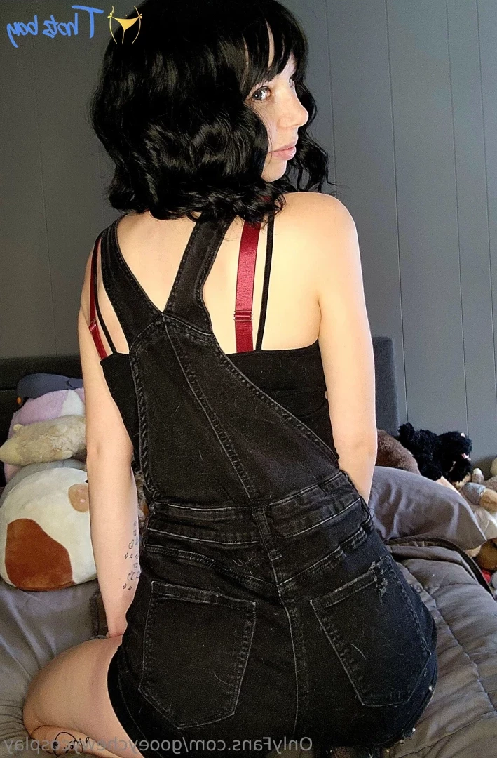 gooeychewycosplay Onlyfans leaked photo 18571398 on Hotleaks.tv