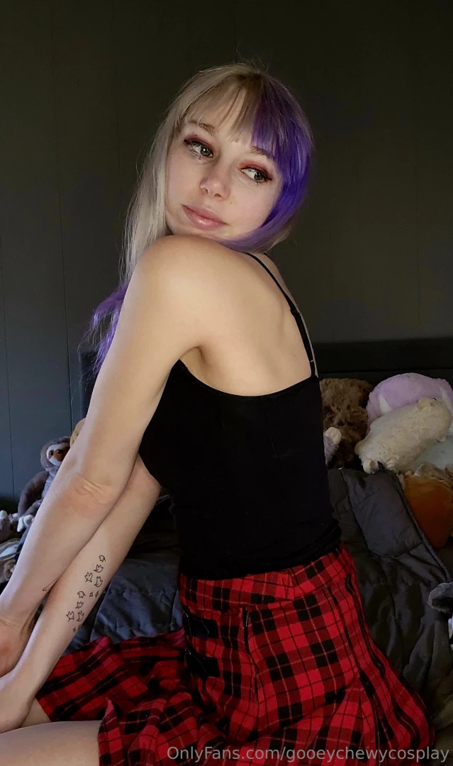 gooeychewycosplay Onlyfans leaked photo 18571460 on Hotleaks.tv
