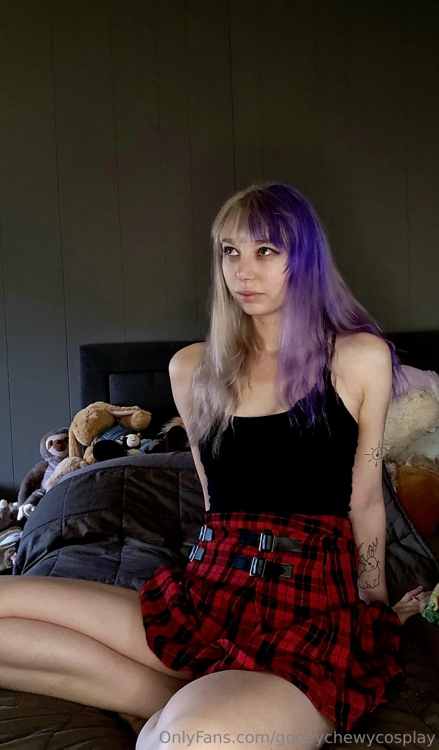 gooeychewycosplay Onlyfans leaked photo 18571462 on Hotleaks.tv