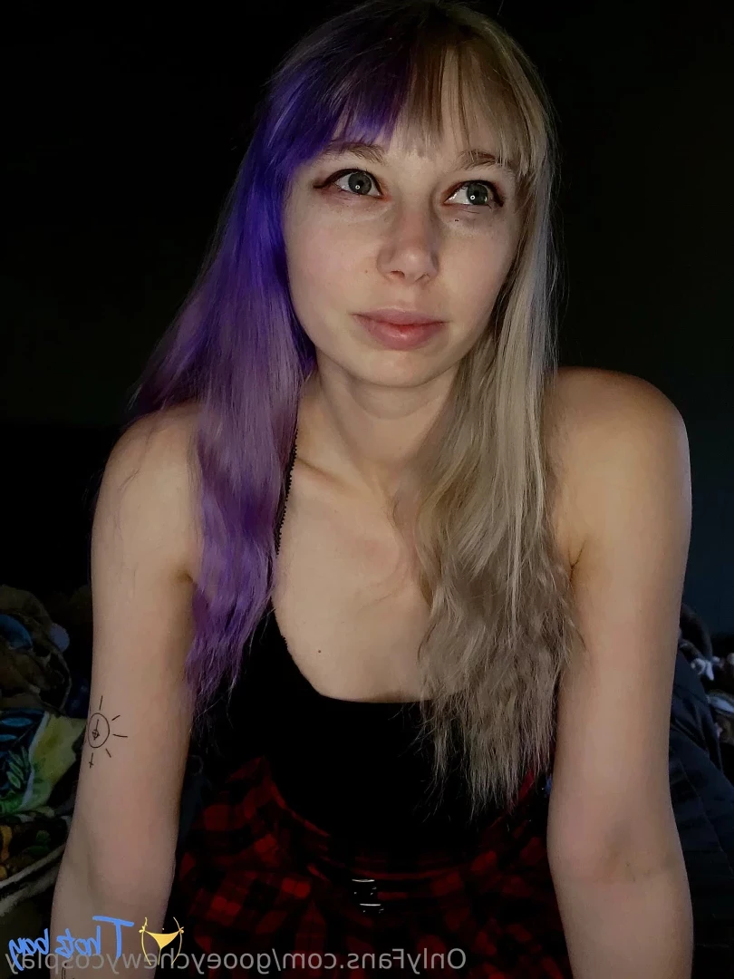 gooeychewycosplay Onlyfans leaked photo 18571463 on Hotleaks.tv