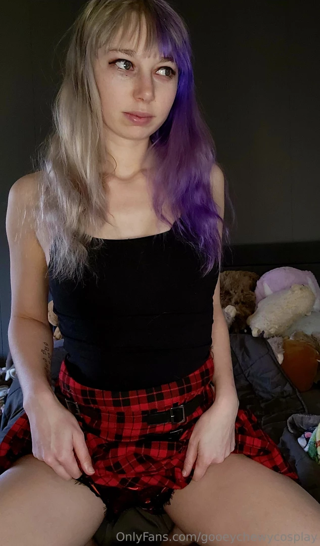 gooeychewycosplay Onlyfans leaked photo 18571470 on Hotleaks.tv