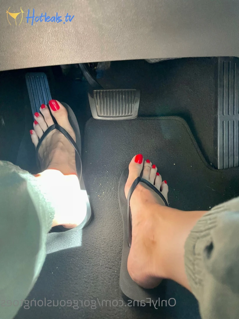 Gorgeous Long Toes [ gorgeouslongtoes ] Onlyfans leaked photo 5948690 on Hotleaks.tv