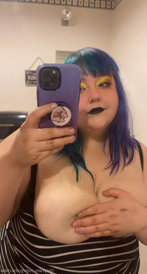 Mari Amore [ gothiccbbw ] Onlyfans leaked photo 3428187 on Hotleaks.tv