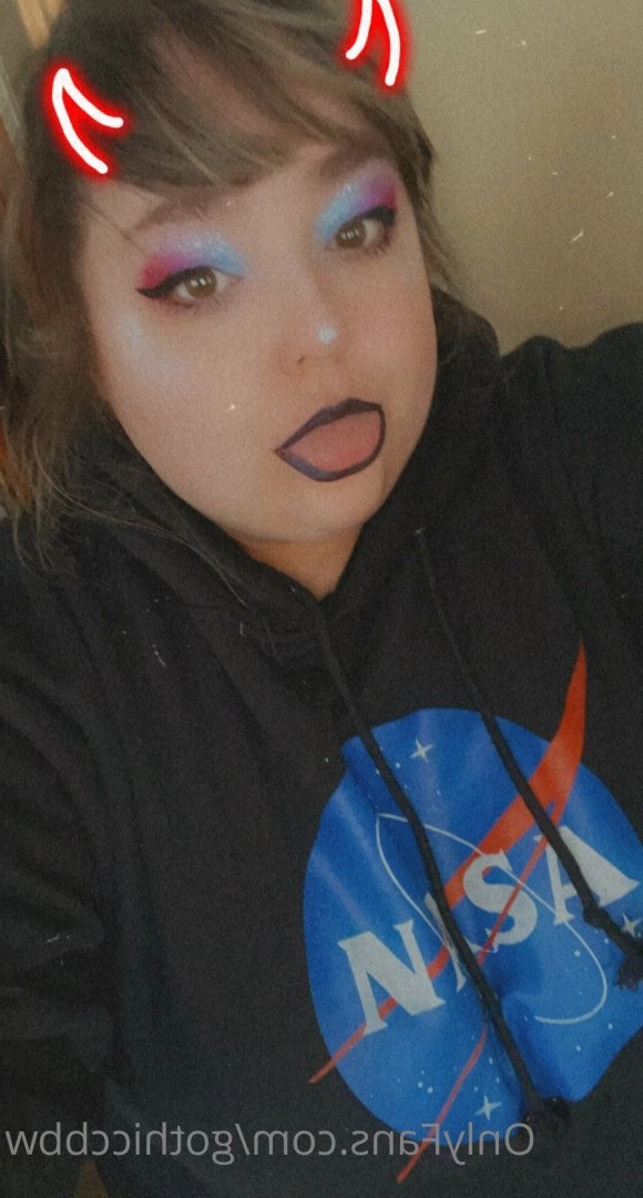 Mari Amore [ gothiccbbw ] Onlyfans leaked photo 3428199 on Hotleaks.tv