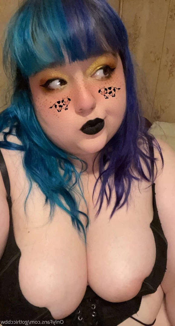 Mari Amore [ gothiccbbw ] Onlyfans leaked photo 3428378 on Hotleaks.tv