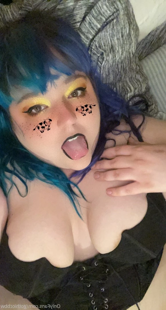 Mari Amore [ gothiccbbw ] Onlyfans leaked photo 3428394 on Hotleaks.tv