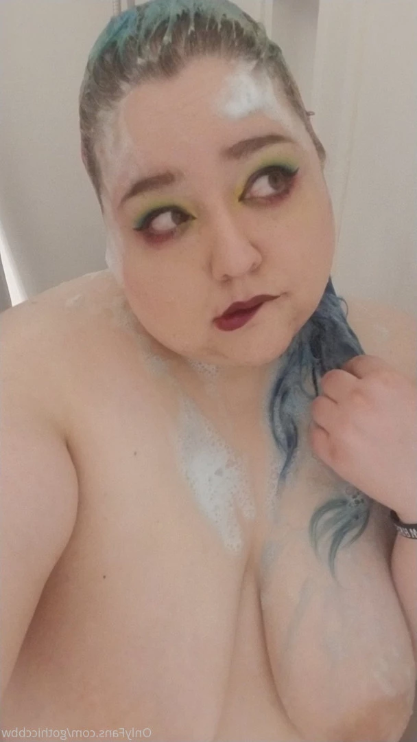 Mari Amore [ gothiccbbw ] Onlyfans leaked photo 7907268 on Hotleaks.tv