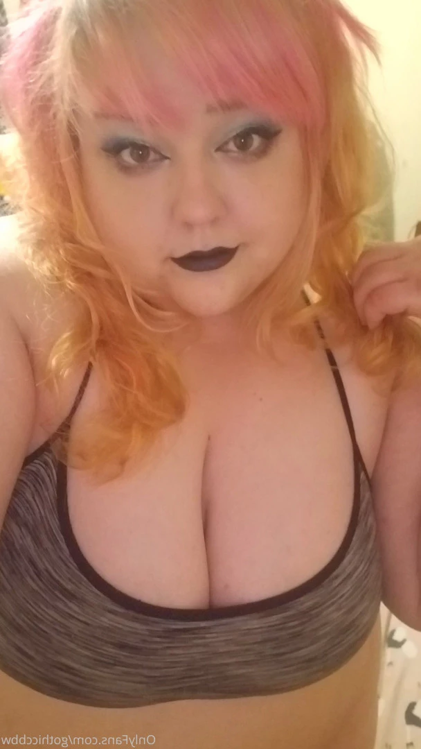Mari Amore [ gothiccbbw ] Onlyfans leaked photo 7907335 on Hotleaks.tv