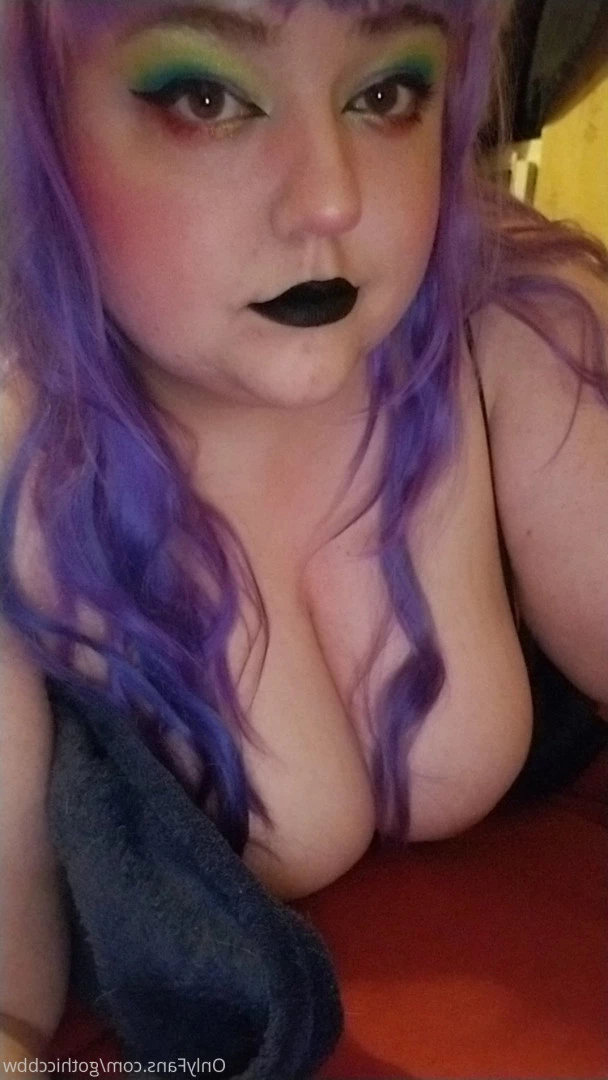 Mari Amore [ gothiccbbw ] Onlyfans leaked photo 7907418 on Hotleaks.tv