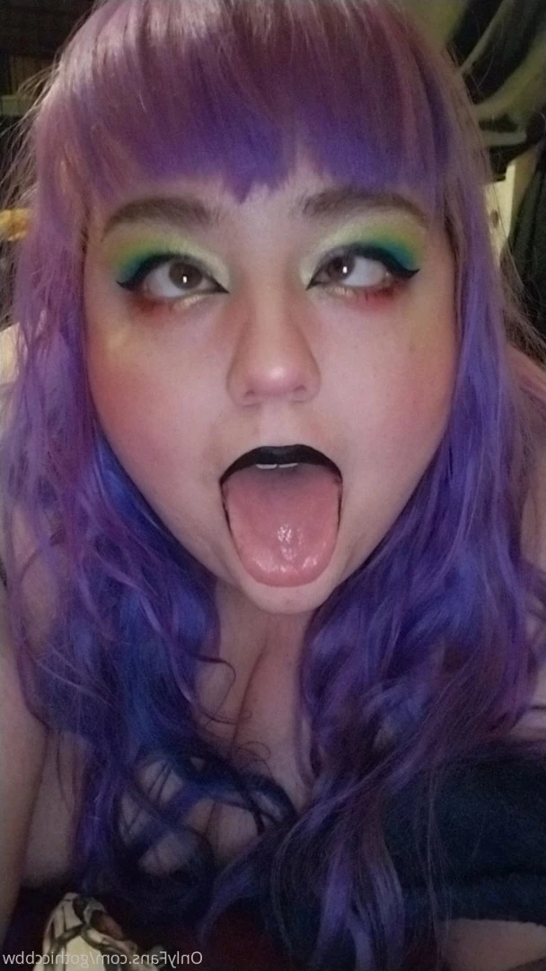 Mari Amore [ gothiccbbw ] Onlyfans leaked photo 7907431 on Hotleaks.tv
