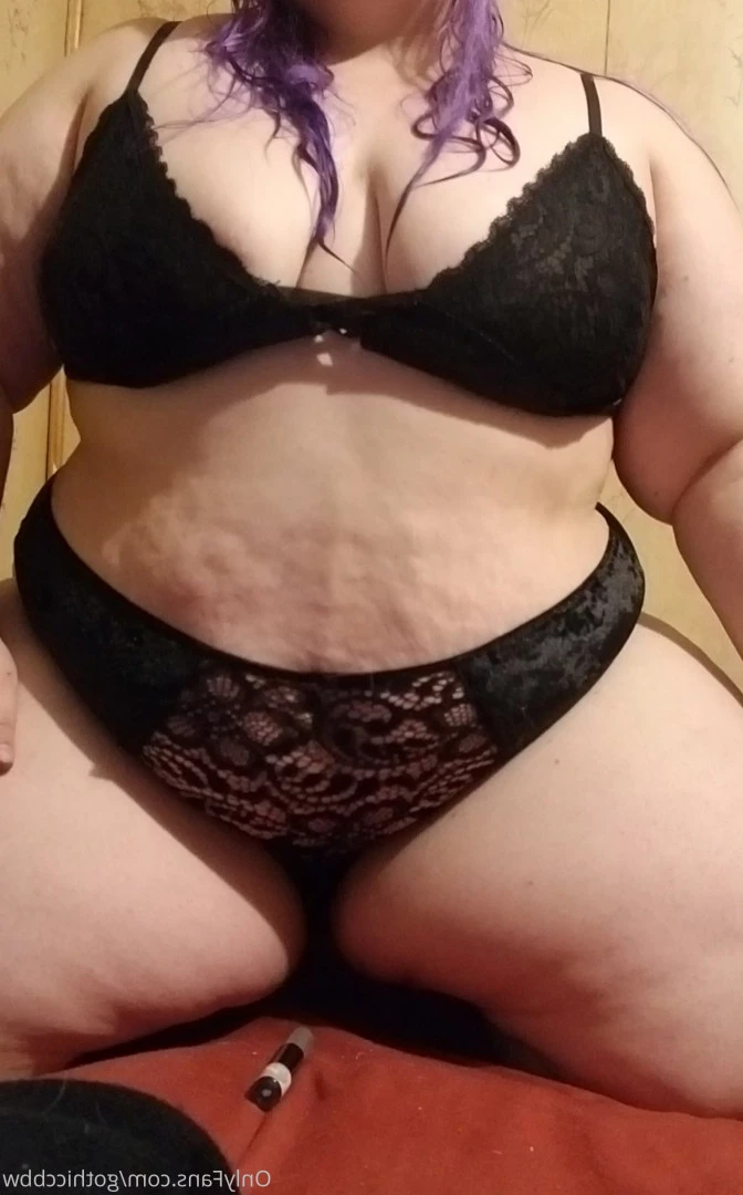 Mari Amore [ gothiccbbw ] Onlyfans leaked photo 7907448 on Hotleaks.tv