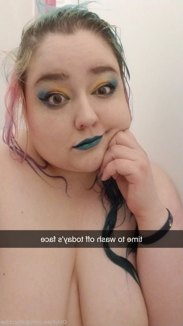 Mari Amore [ gothiccbbw ] Onlyfans leaked photo 7907457 on Hotleaks.tv