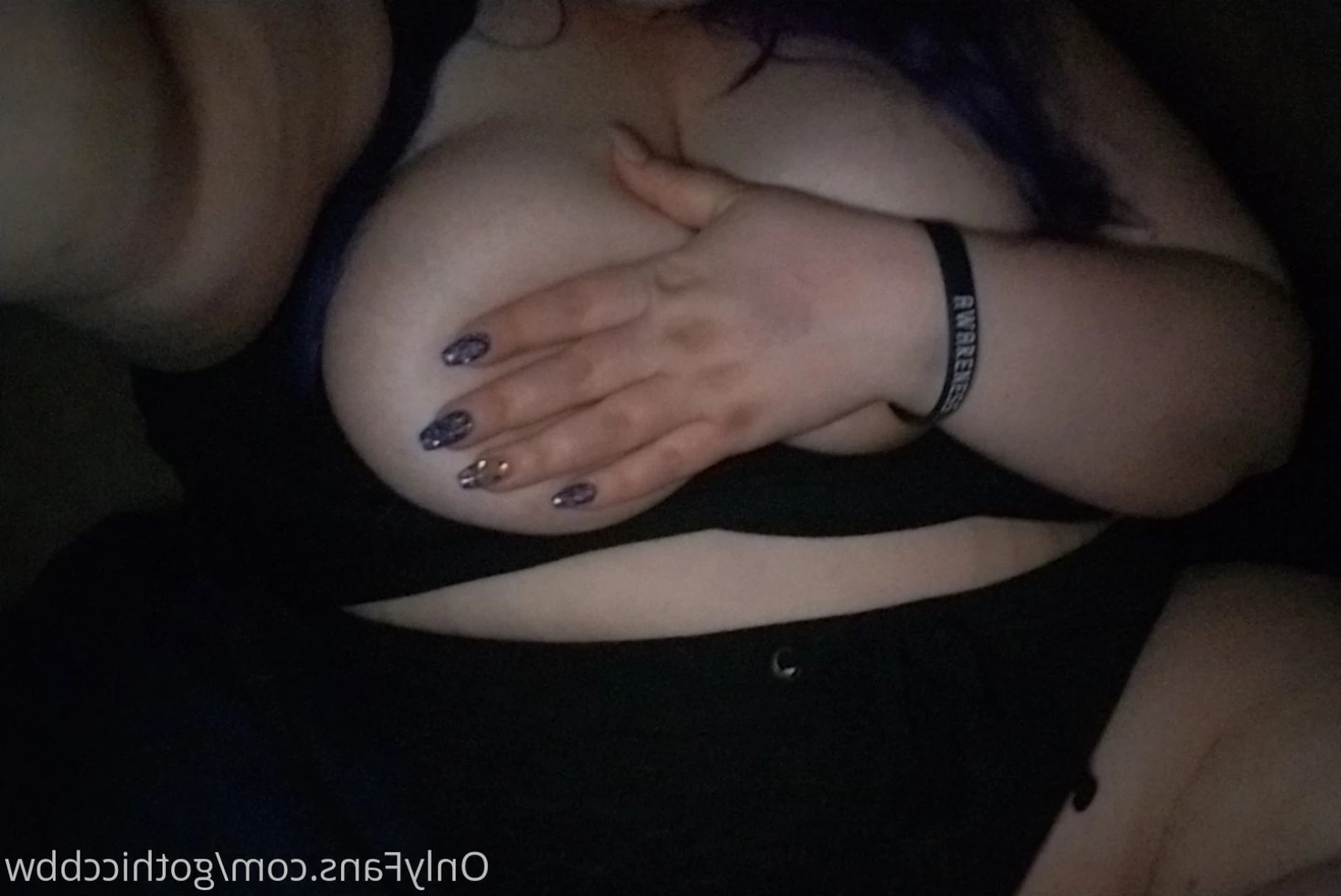 Mari Amore [ gothiccbbw ] Onlyfans leaked photo 7907492 on Hotleaks.tv