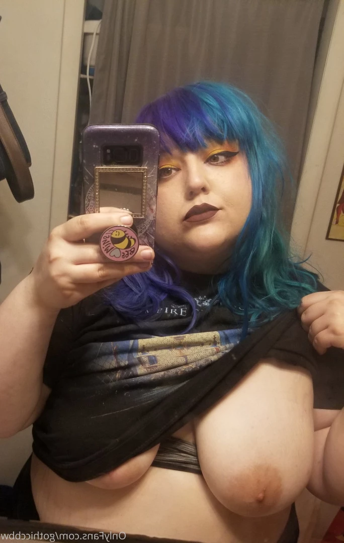 Mari Amore [ gothiccbbw ] Onlyfans leaked photo 7907515 on Hotleaks.tv