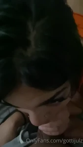 Julz Gotti ✨ [ gottijulz ] Onlyfans leaked video 10631478 on Hotleaks.tv