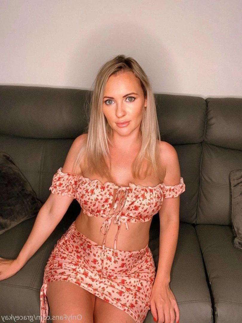 I love sexting ❤️ [ graceykay ] Onlyfans leaked photo 3331779 on Hotleaks.tv