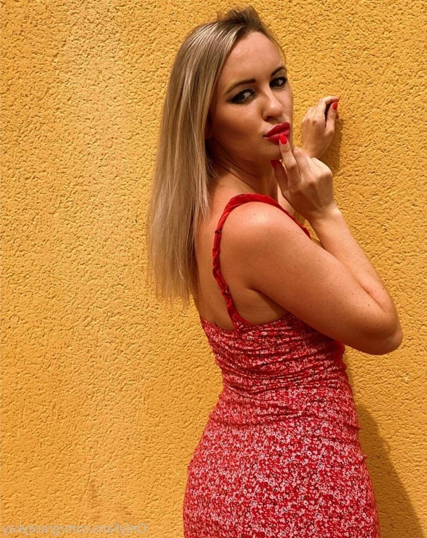 I love sexting ❤️ [ graceykay ] Onlyfans leaked photo 3332879 on Hotleaks.tv