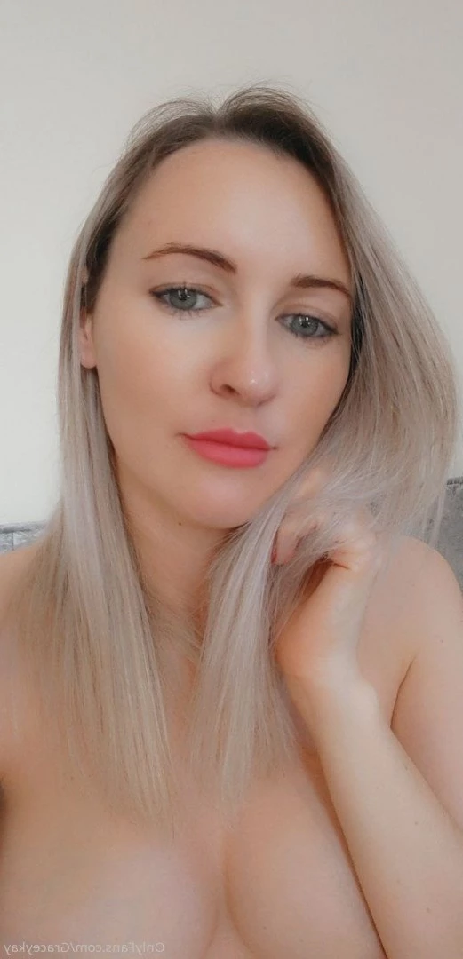 I love sexting ❤️ [ graceykay ] Onlyfans leaked photo 3340176 on Hotleaks.tv