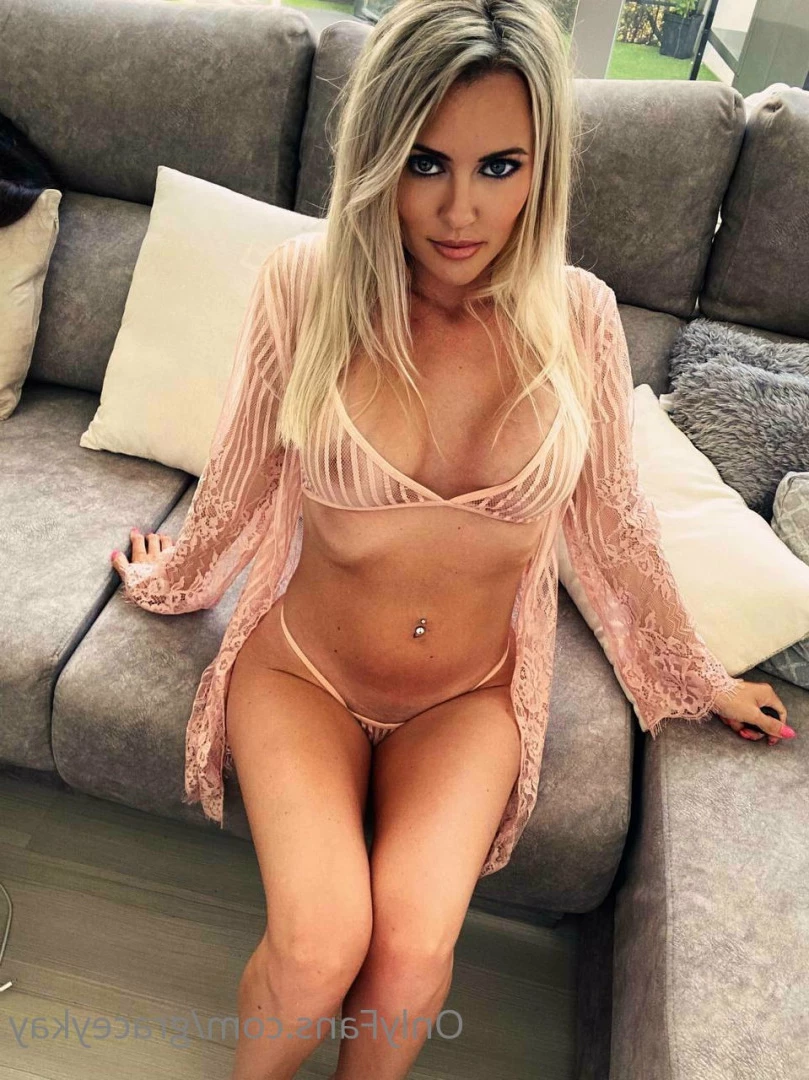 I love sexting ❤️ [ graceykay ] Onlyfans leaked photo 6314049 on Hotleaks.tv