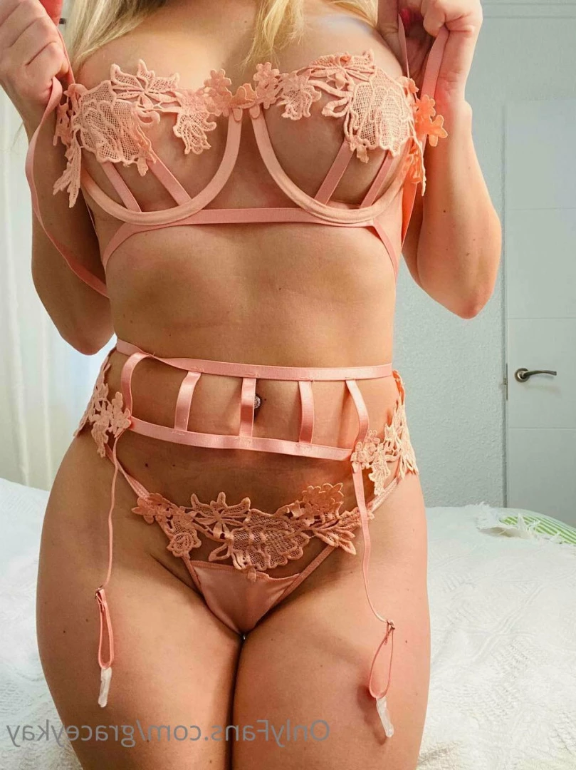 I love sexting ❤️ [ graceykay ] Onlyfans leaked photo 6317035 on Hotleaks.tv