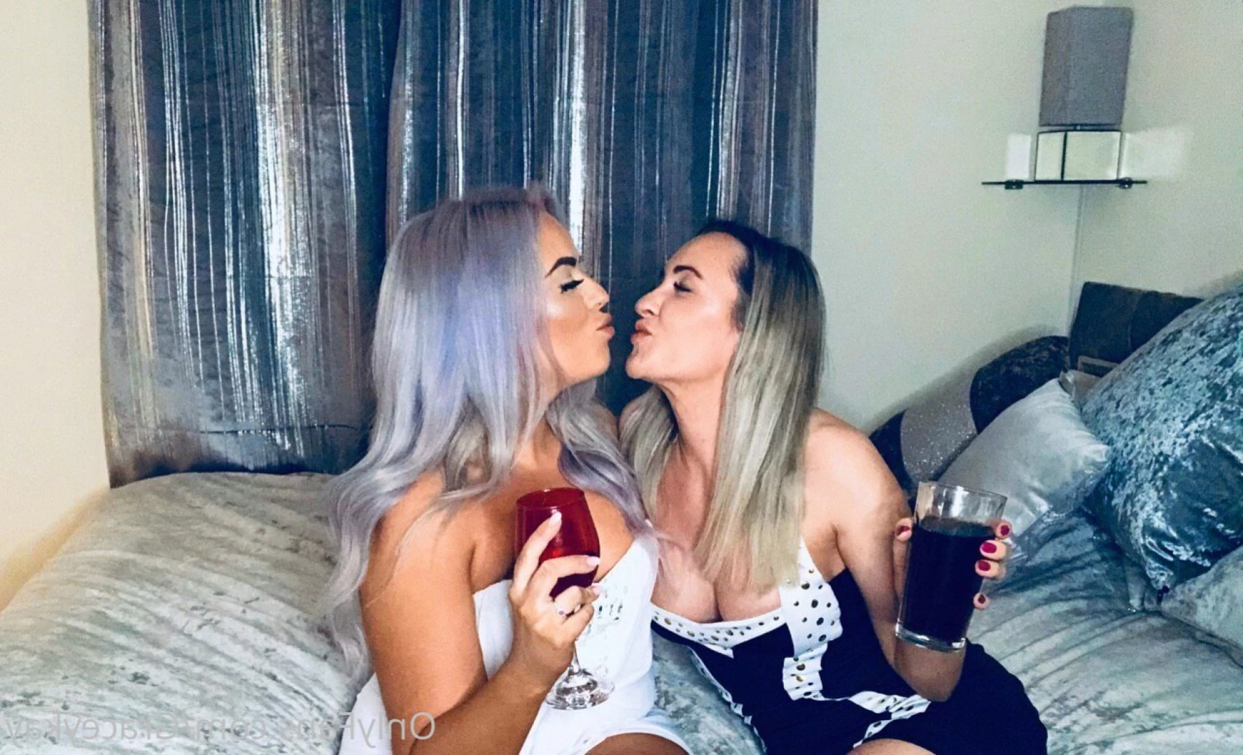 I love sexting ❤️ [ graceykay ] Onlyfans leaked photo 11847930 on Hotleaks.tv