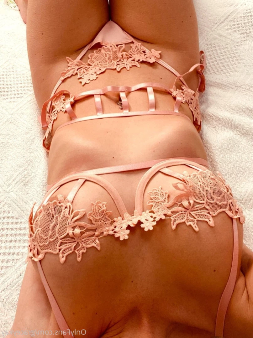 I love sexting ❤️ [ graceykay ] Onlyfans leaked photo 14020919 on Hotleaks.tv