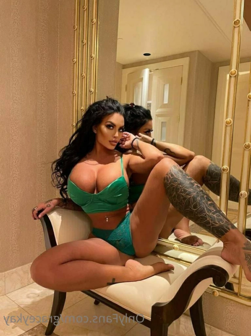 I love sexting ❤️ [ graceykay ] Onlyfans leaked photo 14165726 on Hotleaks.tv