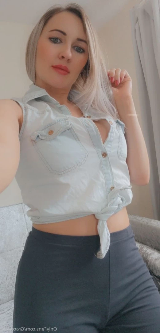 I love sexting ❤️ [ graceykay ] Onlyfans leaked photo 14547504 on Hotleaks.tv