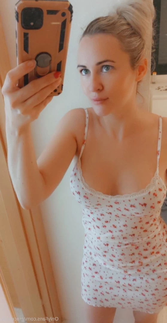 I love sexting ❤️ [ graceykay ] Onlyfans leaked photo 14547794 on Hotleaks.tv
