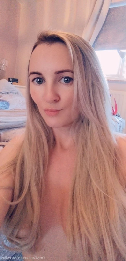 I love sexting ❤️ [ graceykay ] Onlyfans leaked photo 14547813 on Hotleaks.tv