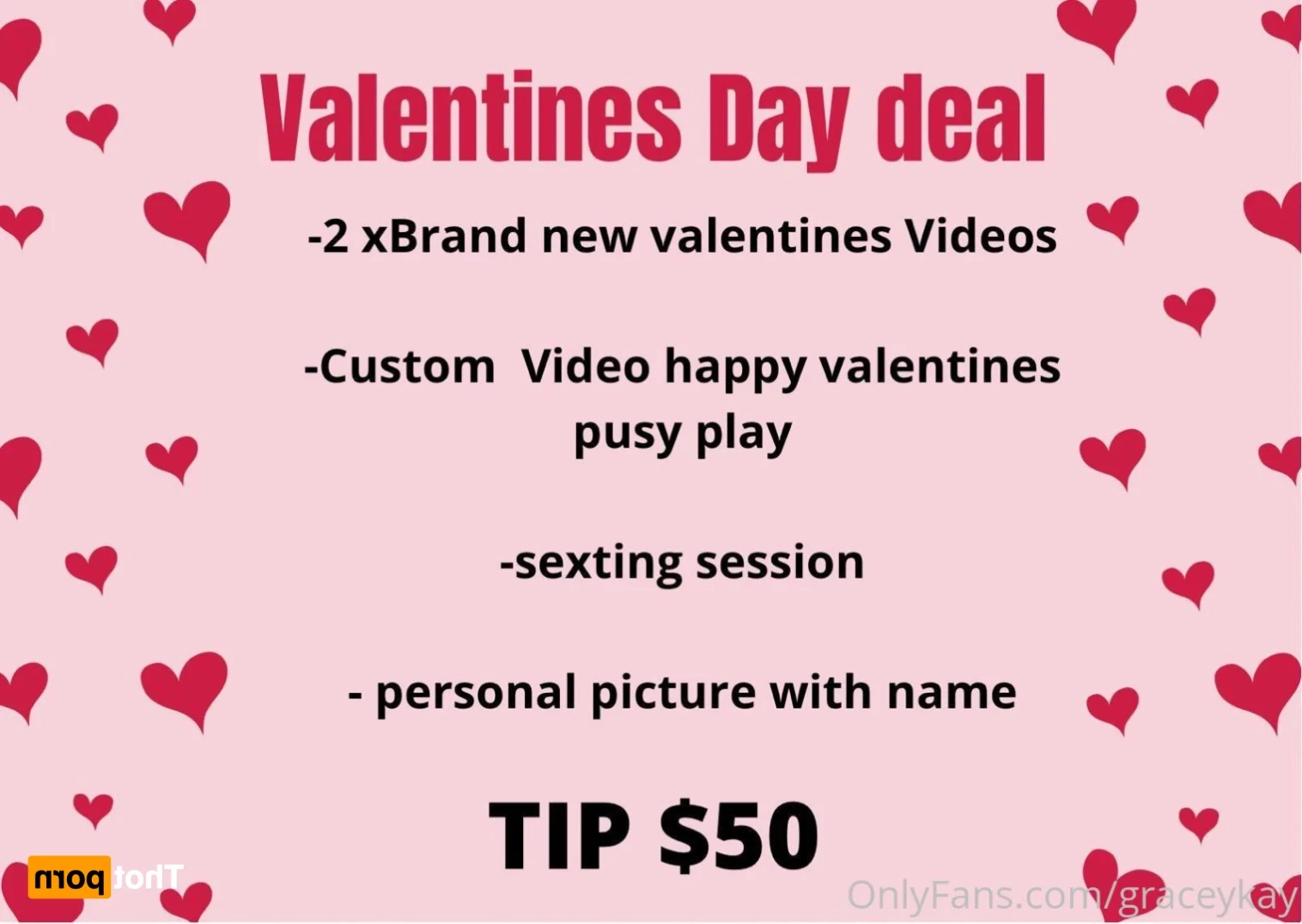 I love sexting ❤️ [ graceykay ] Onlyfans leaked photo 14552752 on Hotleaks.tv
