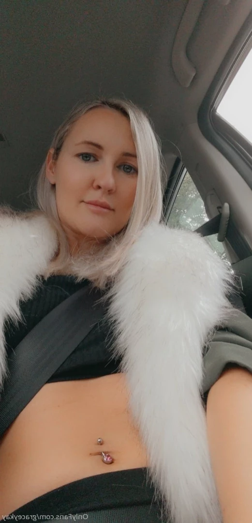 I love sexting ❤️ [ graceykay ] Onlyfans leaked photo 14553611 on Hotleaks.tv