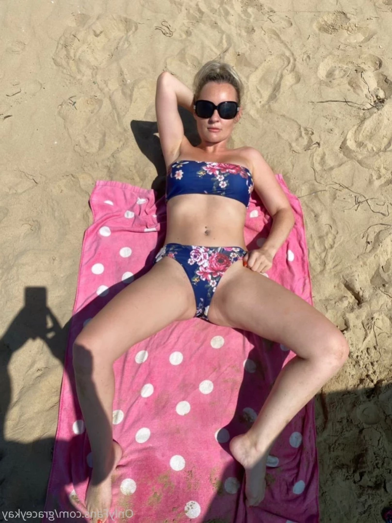 I love sexting ❤️ [ graceykay ] Onlyfans leaked photo 14554419 on Hotleaks.tv