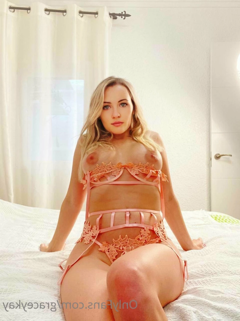 I love sexting ❤️ [ graceykay ] Onlyfans leaked photo 14555422 on Hotleaks.tv