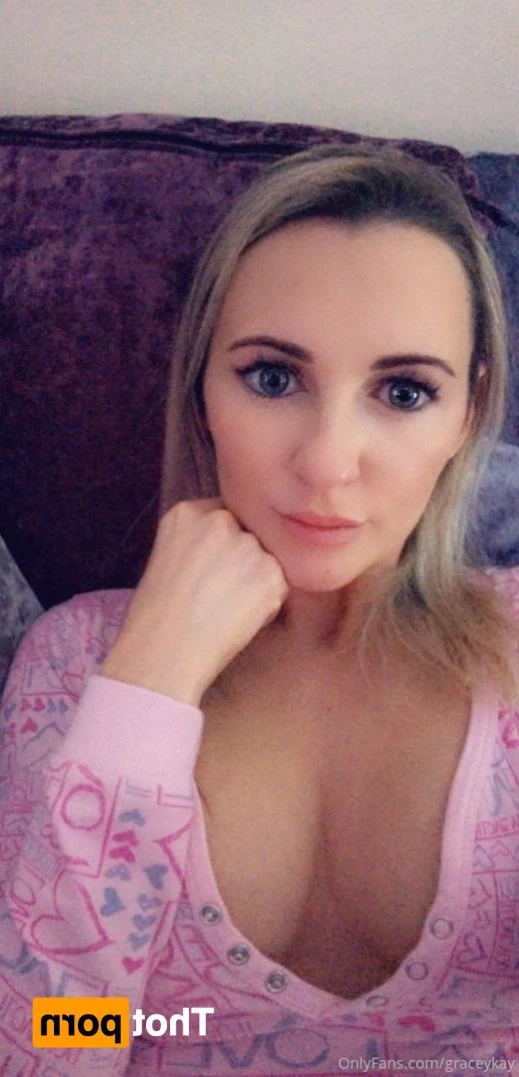 I love sexting ❤️ [ graceykay ] Onlyfans leaked photo 14557628 on Hotleaks.tv