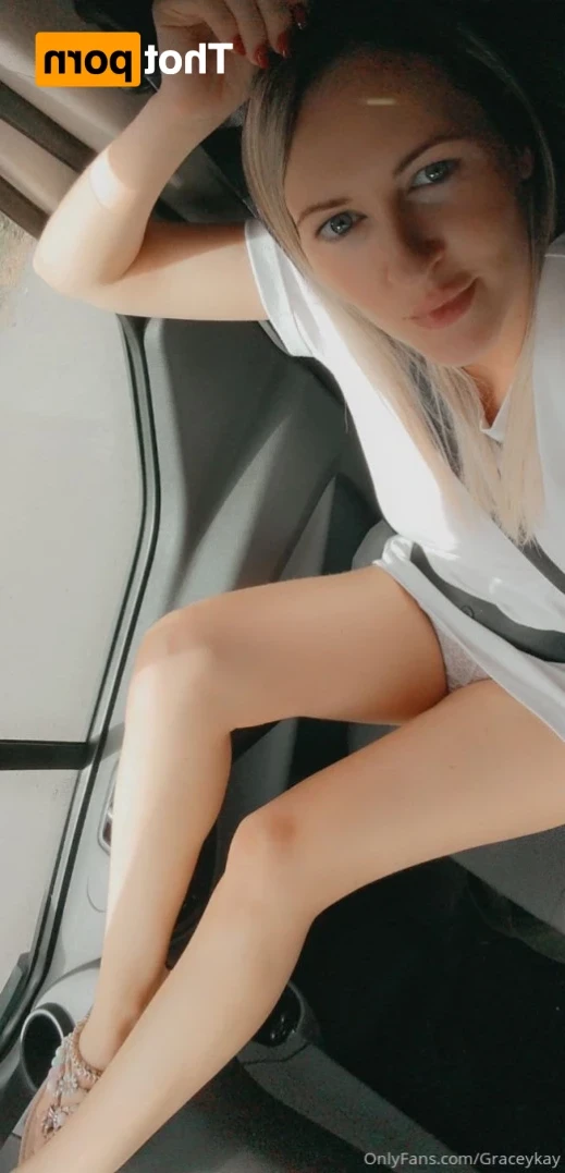 I love sexting ❤️ [ graceykay ] Onlyfans leaked photo 14959084 on Hotleaks.tv