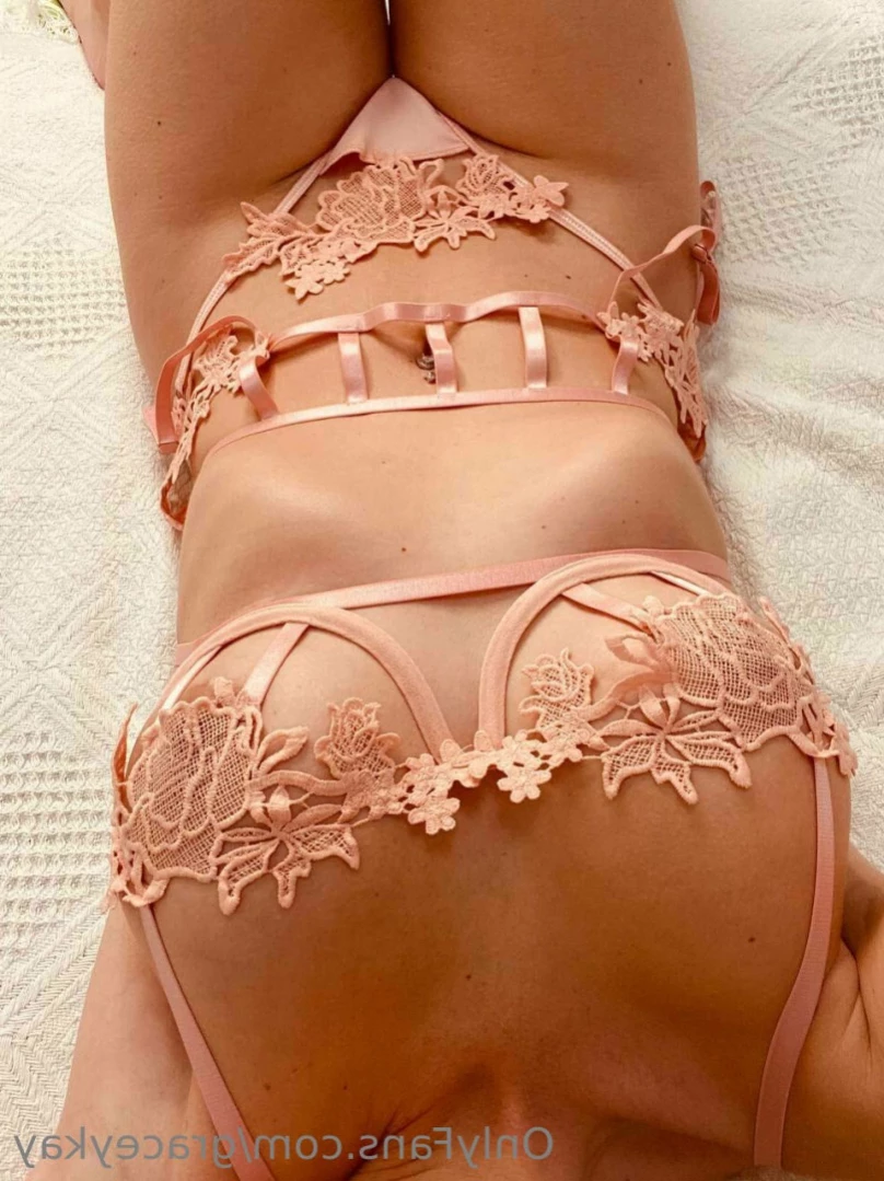 I love sexting ❤️ [ graceykay ] Onlyfans leaked photo 15478371 on Hotleaks.tv