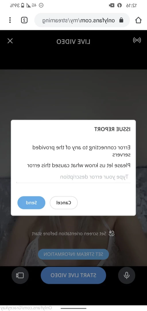 I love sexting ❤️ [ graceykay ] Onlyfans leaked photo 15658726 on Hotleaks.tv