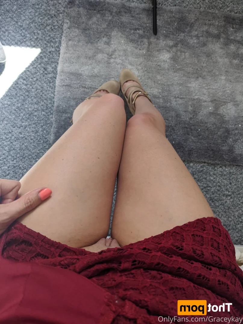 I love sexting ❤️ [ graceykay ] Onlyfans leaked photo 15920197 on Hotleaks.tv