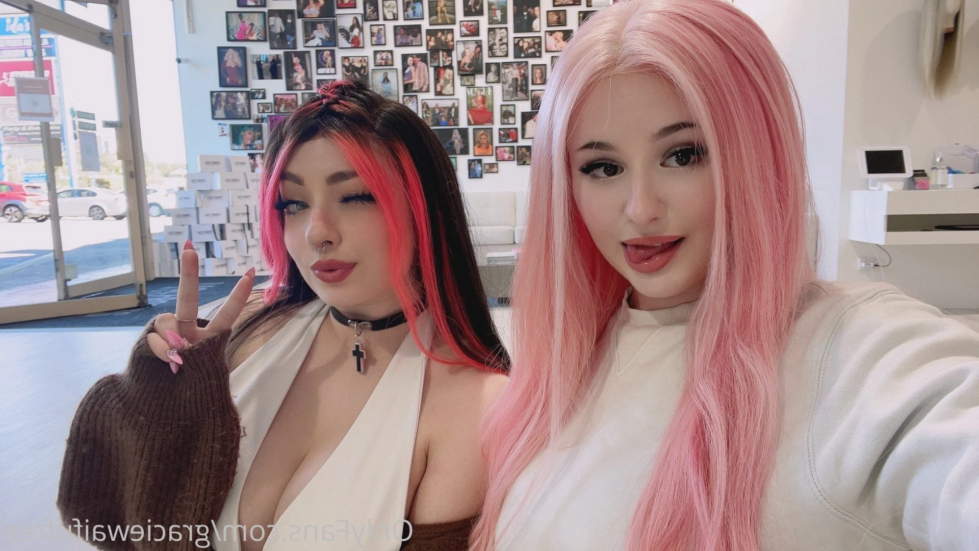 GRACIE 💖 [ graciewaifufree ] Onlyfans leaked photo 3286655 on Hotleaks.tv