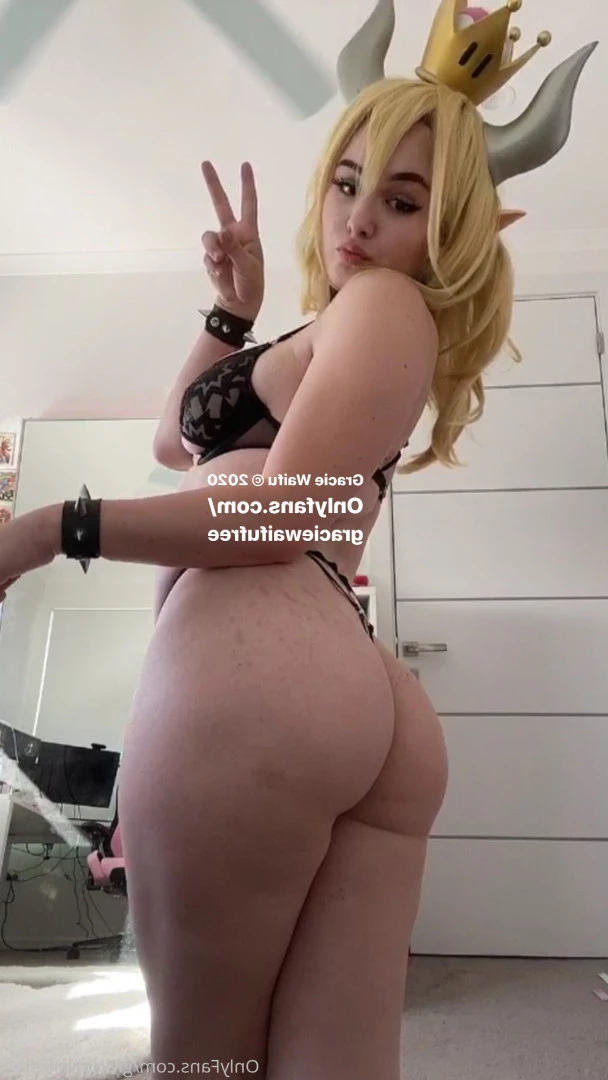 GRACIE 💖 [ graciewaifufree ] Onlyfans leaked photo 5927606 on Hotleaks.tv
